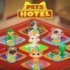 Скачайте игру Pets hotel: Idle management and incremental clicker бесплатно и Block Rogue для Андроид телефонов и планшетов.