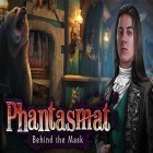 Скачайте игру Phantasmat: Behind the mask. Collector's edition бесплатно и Robber race escape для Андроид телефонов и планшетов.