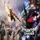 Скачайте игру Phantom chaser бесплатно и Breakout Kings для Андроид телефонов и планшетов.
