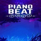 Скачайте игру Piano beat бесплатно и Ninja Hoodie для Андроид телефонов и планшетов.