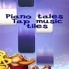 Скачайте игру Piano tales: Tap music tiles бесплатно и Man vs Toilet для Андроид телефонов и планшетов.