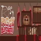 Кроме Piggy butchery на Андроид скачайте бесплатно другие игры на ZTE Blade 3.