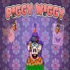 Скачайте игру Piggy wiggy бесплатно и Racing wars для Андроид телефонов и планшетов.