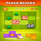 Скачайте игру Pigs and Wolf - Block Puzzle бесплатно и Unmatched: Digital Edition для Андроид телефонов и планшетов.