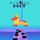 Скачайте игру Pinata hit бесплатно и From beneath для Андроид телефонов и планшетов.