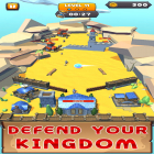 Скачайте игру Pinball Kingdom: Tower Defense бесплатно и Ace academy: Black flight для Андроид телефонов и планшетов.