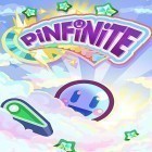 Скачайте игру Pinfinite: Endless pinball бесплатно и Unblock king для Андроид телефонов и планшетов.