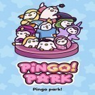 Скачайте игру Pingo park бесплатно и Sneezies для Андроид телефонов и планшетов.