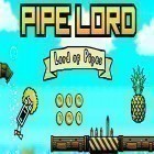 Скачайте игру Pipe lord бесплатно и Battle Hamsters: Line defense для Андроид телефонов и планшетов.