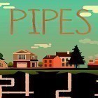 Скачайте игру Pipes game: Free puzzle for adults and kids бесплатно и PBA slam для Андроид телефонов и планшетов.