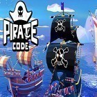 Скачайте игру Pirate code: PVP Battles at sea бесплатно и Dr. Panda's bus driver: Christmas для Андроид телефонов и планшетов.