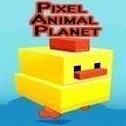 Скачайте игру Pixel animal planet бесплатно и Twisted Lands Shadow Town для Андроид телефонов и планшетов.