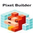 Скачайте игру Pixel builder бесплатно и Sheeprun для Андроид телефонов и планшетов.