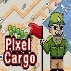 Скачайте игру Pixel cargo бесплатно и Ninja Hoodie для Андроид телефонов и планшетов.