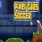 Скачайте игру Pixel cars: Soccer бесплатно и Slots tournament для Андроид телефонов и планшетов.