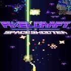 Скачайте игру Pixel craft: Space shooter бесплатно и Glowfish для Андроид телефонов и планшетов.