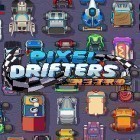 Скачайте игру Pixel drifters: Nitro! бесплатно и Marble Blast 2 для Андроид телефонов и планшетов.