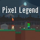Скачайте игру Pixel legend бесплатно и Rednecks Vs Aliens для Андроид телефонов и планшетов.