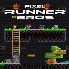 Скачайте игру Pixel runner bros бесплатно и Tower madness 2 для Андроид телефонов и планшетов.