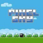Скачайте игру Pixel sky бесплатно и Best bear juice friends для Андроид телефонов и планшетов.