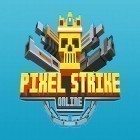 Скачайте игру Pixel strike online бесплатно и Racing Moto для Андроид телефонов и планшетов.