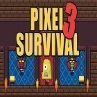 Скачайте игру Pixel survival game 3 бесплатно и Metal combat 4 для Андроид телефонов и планшетов.