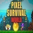 Скачайте игру Pixel survival world бесплатно и Solar flux HD для Андроид телефонов и планшетов.