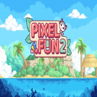Скачайте игру Pixel.Fun2 бесплатно и Hotel hideaway для Андроид телефонов и планшетов.