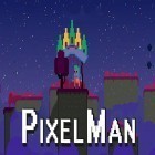 Скачайте игру Pixelman бесплатно и Connect me: Logic puzzle для Андроид телефонов и планшетов.