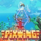Скачайте игру PixWing: Flying retro pixel arcade бесплатно и Cat and food 3: Dangerous forest для Андроид телефонов и планшетов.