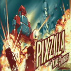 Скачайте игру Pixzilla / King of the Robots бесплатно и Book of Heroes для Андроид телефонов и планшетов.