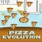 Скачайте игру Pizza evolution: Flip clicker бесплатно и Jam city для Андроид телефонов и планшетов.