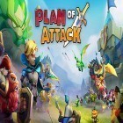 Скачайте игру Plan of attack: Build your kingdom and dominate бесплатно и Amazing Charlie для Андроид телефонов и планшетов.