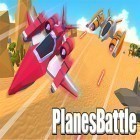 Скачайте игру Planes battle бесплатно и Motocross: Xtreme для Андроид телефонов и планшетов.