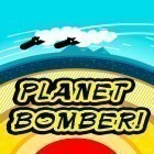 Скачайте игру Planet bomber! бесплатно и Garfield kart для Андроид телефонов и планшетов.