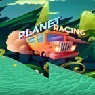 Скачайте игру Planet racer: Space drift бесплатно и Exploder 3D для Андроид телефонов и планшетов.