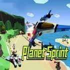 Скачайте игру Planet sprint бесплатно и Raccoon pizza rush для Андроид телефонов и планшетов.