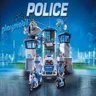 Скачайте игру Playmobil police бесплатно и KungFu Warrior для Андроид телефонов и планшетов.