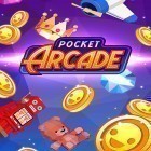 Скачайте игру Pocket arcade бесплатно и Russian billiards free для Андроид телефонов и планшетов.