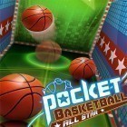 Скачайте игру Pocket basketball: All star бесплатно и Mini golf: Retro для Андроид телефонов и планшетов.