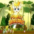 Скачайте игру Pocket dragons бесплатно и Brave quest для Андроид телефонов и планшетов.