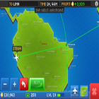 Скачайте игру Pocket Planes бесплатно и PSYkick Battle для Андроид телефонов и планшетов.