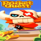 Скачайте игру Pocket Quest: Merge RPG бесплатно и Warrior chess для Андроид телефонов и планшетов.