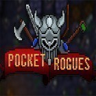 Скачайте игру Pocket rogues бесплатно и Seven Hearts для Андроид телефонов и планшетов.