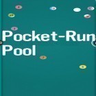Скачайте игру Pocket run pool бесплатно и Doom and destiny для Андроид телефонов и планшетов.