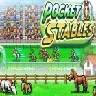 Скачайте игру Pocket stables бесплатно и 15 Puzzle Challenge для Андроид телефонов и планшетов.