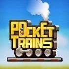 Скачайте игру Pocket trains бесплатно и Survival heroes для Андроид телефонов и планшетов.