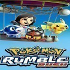 Скачайте игру Pokemon rumble rush бесплатно и Avernum: Escape from the pit для Андроид телефонов и планшетов.