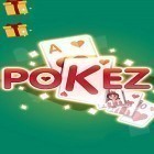 Скачайте игру Pokez playing: Poker сard puzzle бесплатно и Penguin Toss для Андроид телефонов и планшетов.