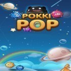 Скачайте игру Pokki pop: Link puzzle бесплатно и Punish panda для Андроид телефонов и планшетов.
